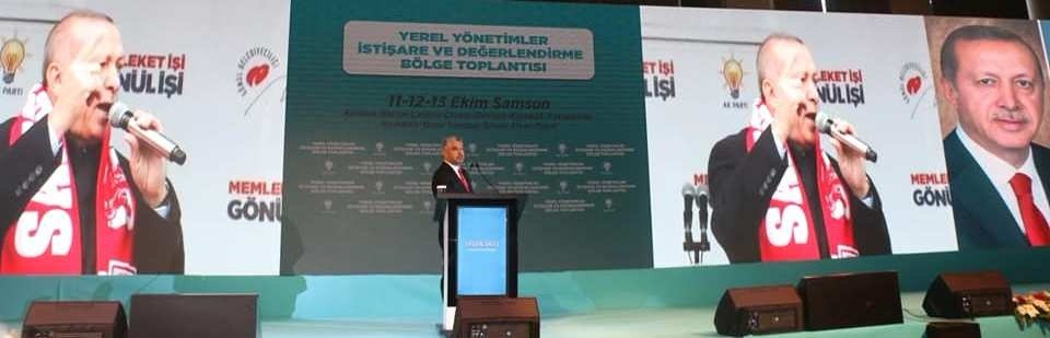 Belediyeler nefes alacak...